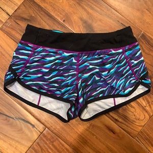 Ivivva shorts!